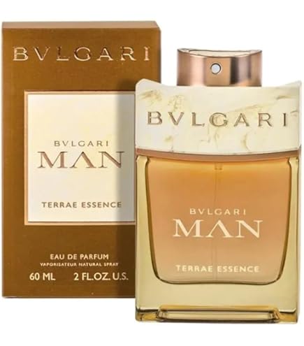 Bvlgari Man Glacial Essence Edp 60ml : Amazon.com.tr: Kişisel
